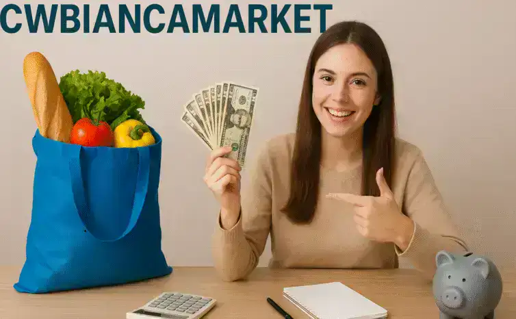 Budget Hacks CWBiancaMarket