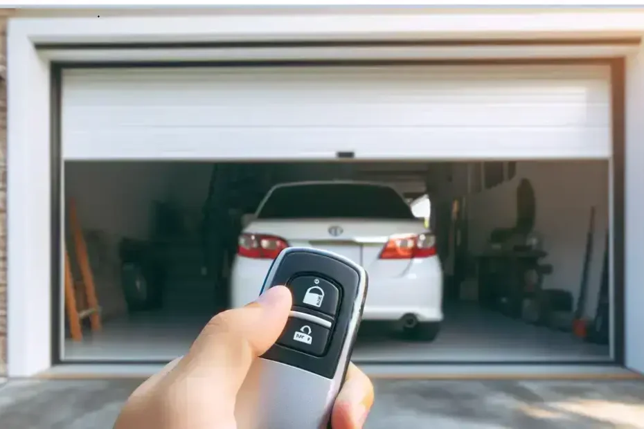 The Hidden Dangers of Overlooking Garage Door Issues
