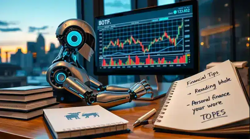 Financial Tips CWBiancaMarket Matter