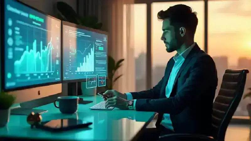 Financial Tips CWBianaMarket