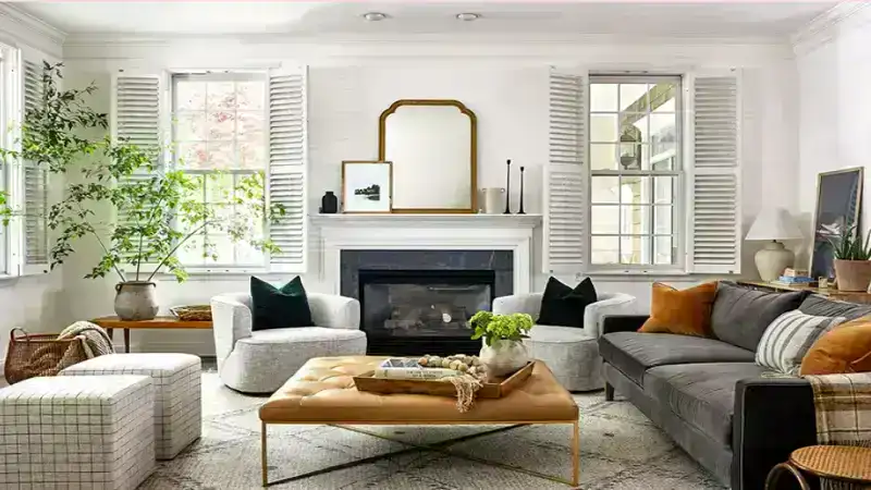 Chic Home Decor Ideas