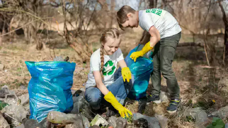 Hassle-Free Waste Removal Starts with Dumpsters Near You