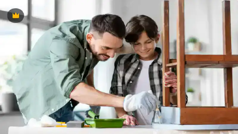 Easy Home Improvement Guide