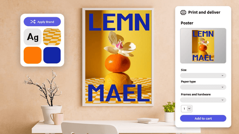 The Power of Personalized Home Decor: Why Custom Visuals Make All the Difference