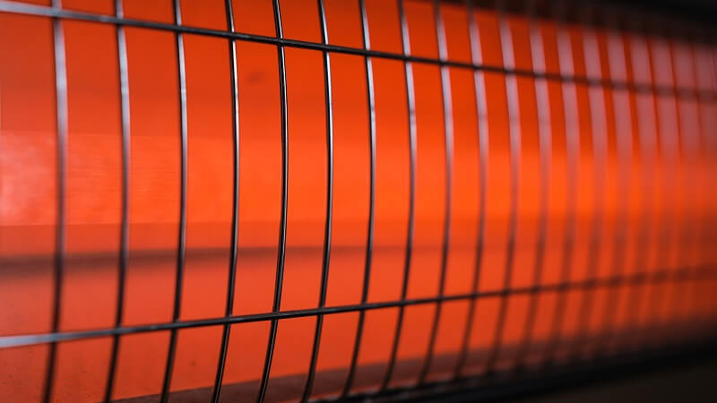 Using Electric Radiant Heaters in Industrial and Commercial Spaces