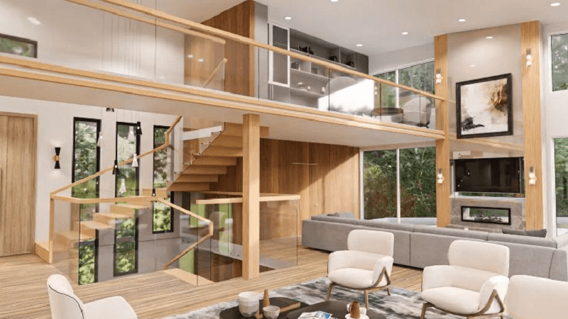 6" vs 4" vs 8" Recessed Lights: Which Size Is Right for You?