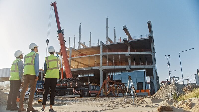 Trends Shaping the Future of Commercial Remodeling