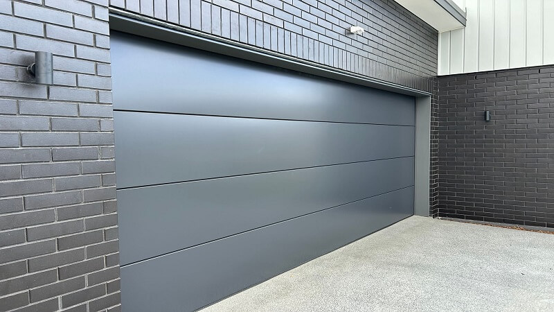 Sectional Garage Doors NZ: Features, Benefits, and Buying Guide