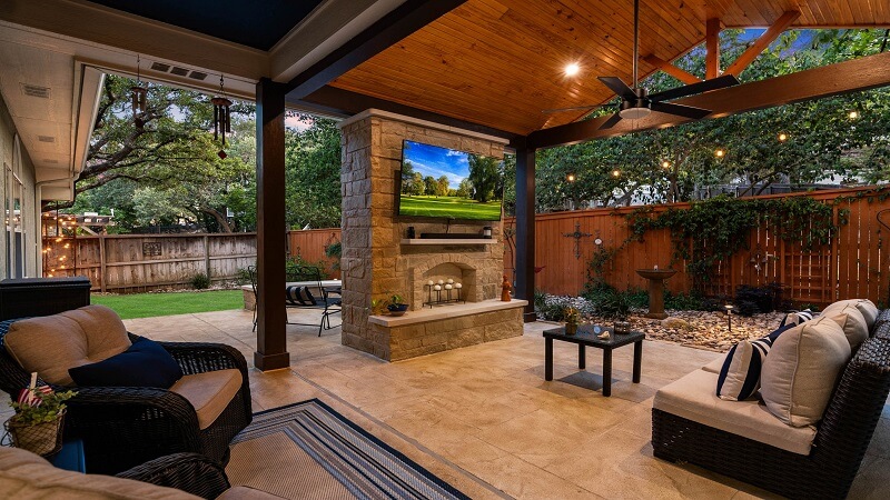 How to Transform Your Backyard into a Functional Outdoor Living Area