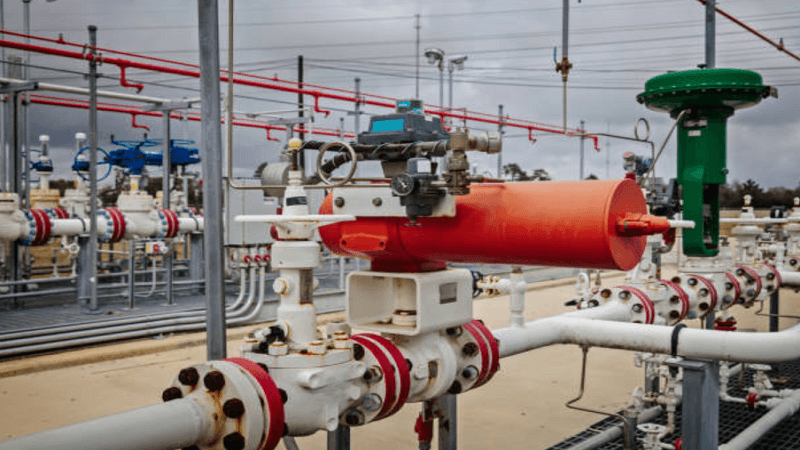 Understanding How Different Valve Types Support Efficient Water And Fluid Management