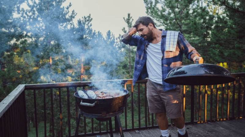 7 Small Cooking Mistakes That Increase Your Grill Maintenance Costs