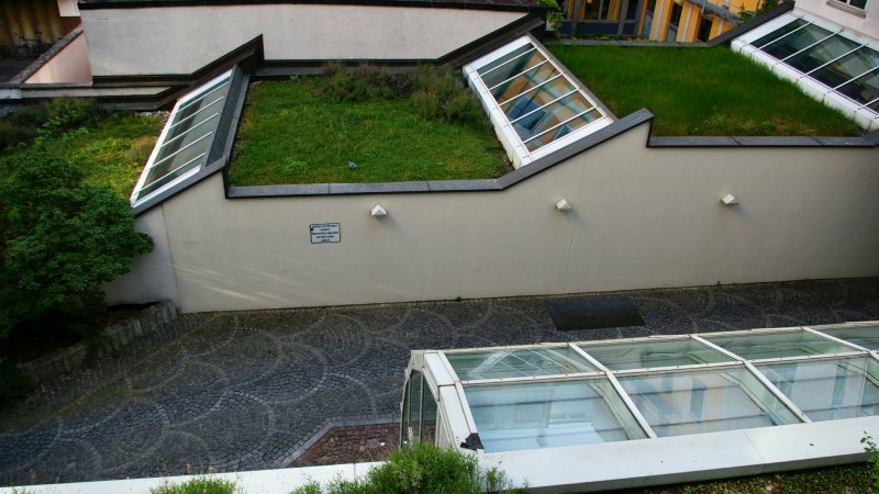 Roofing on Energy Bills