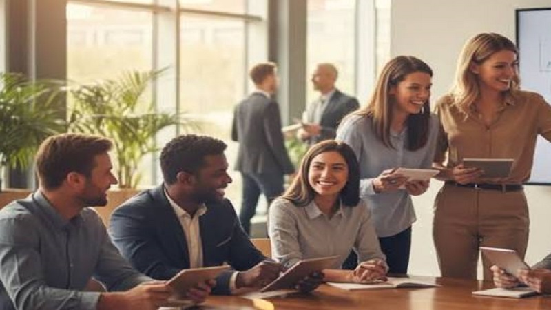 Volunteer Leadership: Building Stronger Communities Through Service