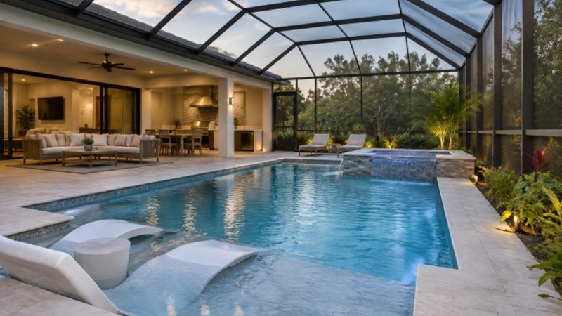 Tampa Bay Pools